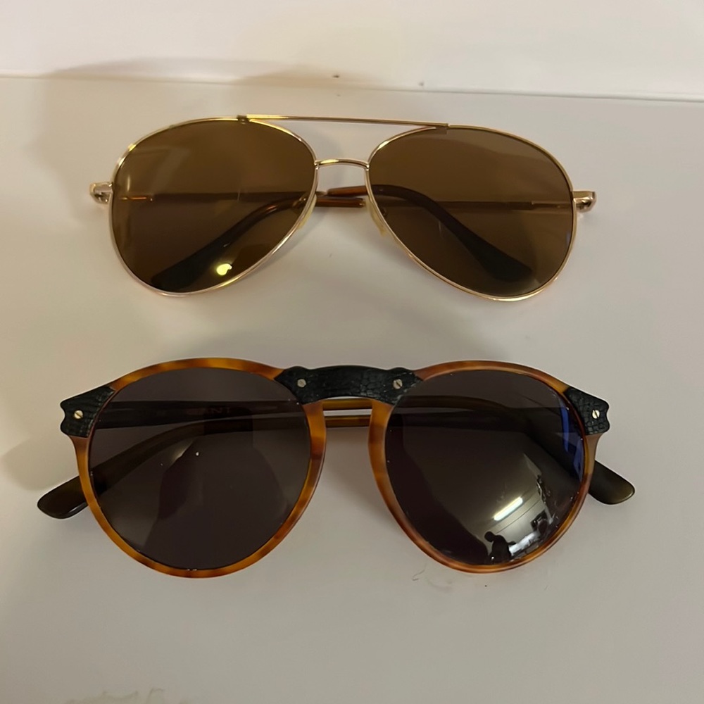 LOT Mens Sunglasses (GANT)